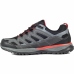 Scarpe Sportive Uomo Hi-Tec Lander Low Nero