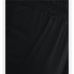 Pantalón Largo Deportivo Under Armour Mujer Negro