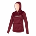 Women’s Hoodie Trangoworld Maroon