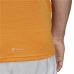 Camiseta de Manga Corta Hombre Adidas Own The Run Naranja