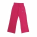 Lasten verkkahousut Nike Sportswear  Pinkki