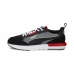 Scarpe da Tennis Casual Unisex Puma R22 Nero