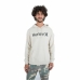 Herenhoodie Hurley One Only Wit