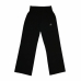 Pantalone di Tuta per Bambini Nike Essential TD Nero Donna