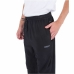 Long Sports Trousers Hurley Explorer Black