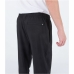 Long Sports Trousers Hurley Explorer Black