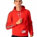 Herren Sweater mit Kapuze Champion Sport Tech Rot