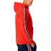 Sudadera con Capucha Hombre Champion Sport Tech Rojo