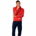 Sudadera con Capucha Hombre Champion Sport Tech Rojo