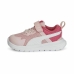 Baby's Sportschoenen Puma Evolve Run Mesh Roze