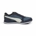 Buty sportowe Casual Męskie Puma ST Runner V3 Ciemny szary