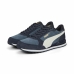 Buty sportowe Casual Męskie Puma ST Runner V3 Ciemny szary