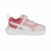 Baby's Sportschoenen Puma Evolve Run Mesh Roze