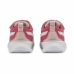 Baby's Sportschoenen Puma Evolve Run Mesh Roze