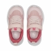 Baby's Sportschoenen Puma Evolve Run Mesh Roze