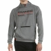 Men’s Hoodie John Smith Tobar Grey