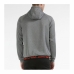 Sudadera con Capucha Hombre John Smith Tobar Gris