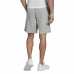 Short de Sport pour Homme Adidas Feelcomfy Gris