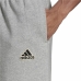 Krótkie Spodenki Sportowe Męskie Adidas Feelcomfy Szary