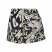 Short de Sport pour Femme Adidas Farm Noir