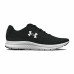 Joggesko for voksne Under Armour Charged Impulse 3 Svart