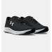 Joggesko for voksne Under Armour Charged Impulse 3 Svart