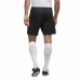 Sport shorts til mænd Adidas Parma 16 Sort