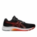 Joggesko for voksne Asics Gel-Excite 9 Svart