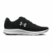 Joggesko for voksne Under Armour Charged Impulse 3 Svart