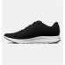 Zapatillas de Running para Adultos Under Armour Charged Impulse 3 Negro