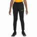 Dětské tepláky Bottoms Nike Dri-FIT Academy Černý