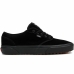 Casual Herensneakers Vans Atwood VansGuard Zwart