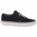 Buty sportowe Casual Męskie Vans Atwood VansGuard Czarny