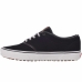 Casual Herensneakers Vans Atwood VansGuard Zwart