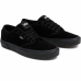 Casual Herensneakers Vans Atwood VansGuard Zwart