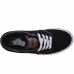 Casual Herensneakers Vans Atwood VansGuard Zwart