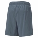 Pantaloni Scurți Sport pentru Bărbați Puma Favourite 2-in-1 Gri