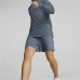 Sportsshorts for menn Puma Favourite 2-in-1 Grå