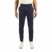 Pantalone Lungo Sportivo Kappa Edgard Life Blu scuro Uomo