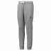 Pantalone Lungo Sportivo Reebok Elements Marble Melange Uomo Grigio chiaro