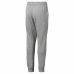 Pantalone Lungo Sportivo Reebok Elements Marble Melange Uomo Grigio chiaro