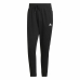 Lange sportbroek Adidas Aeroready Motion Zwart Mannen