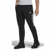 Lange sportbroek Adidas Aeroready Motion Zwart Mannen