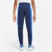 Kindertrainingspak Broek Nike Sportswear  Blauw