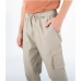 Lange sportbroek Hurley Cruiser Cargo Beige Mannen