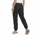 Adult's Tracksuit Bottoms Reebok Modern Safari Jogger Lady Black