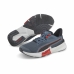 Chaussures de Sport pour Homme Puma PowerFrame Bleu