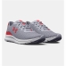 Běžecká obuv pro dospělé Under Armour Charged Impulse 3 Šedý