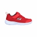 Buty sportowe dla niemowlaków Skechers Skech-Stepz 2.0 - Mini Wanderer Czerwony