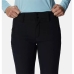 Lange sportbroek Columbia Roffee Ridge IV Zwart Vrouw